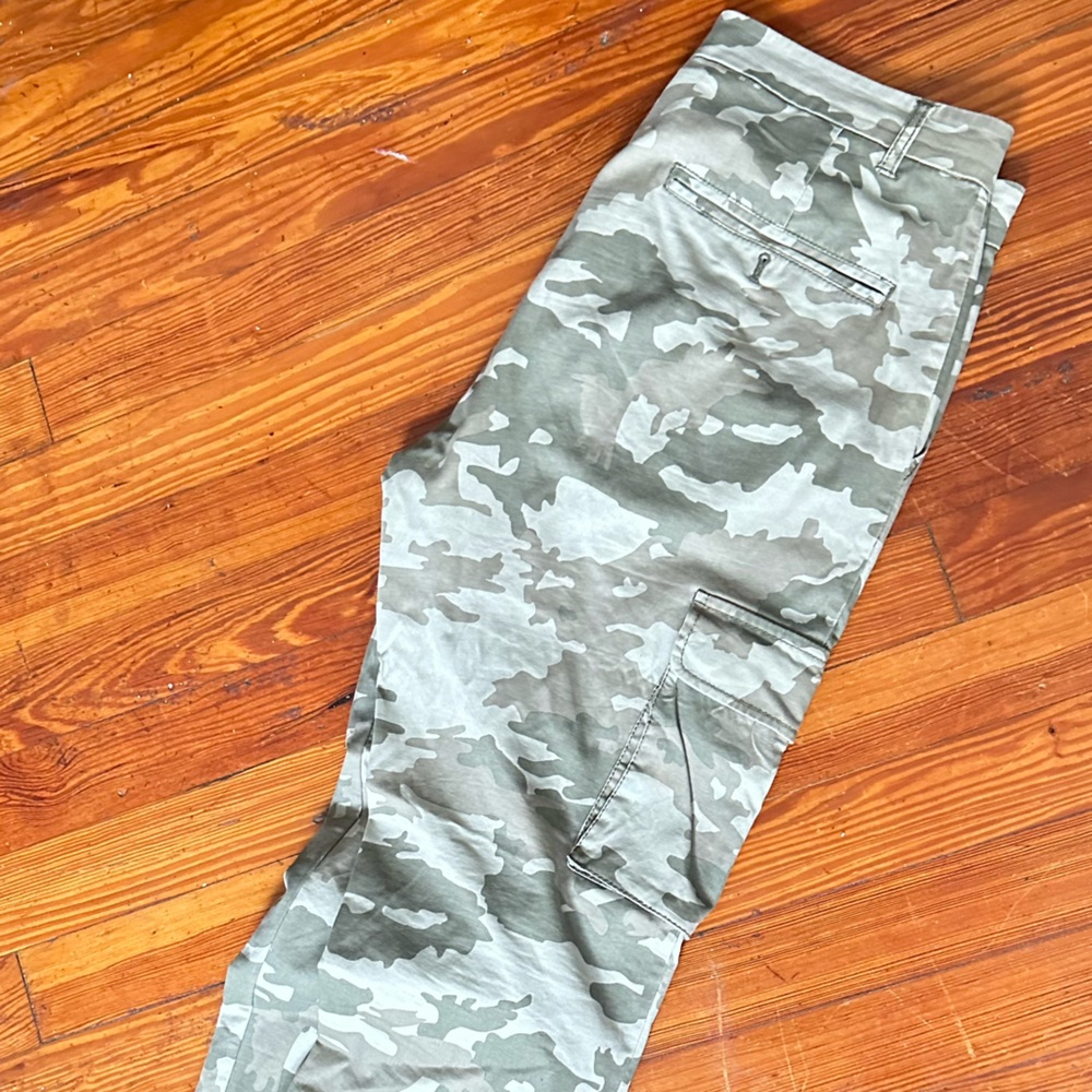 Atm pants men’s